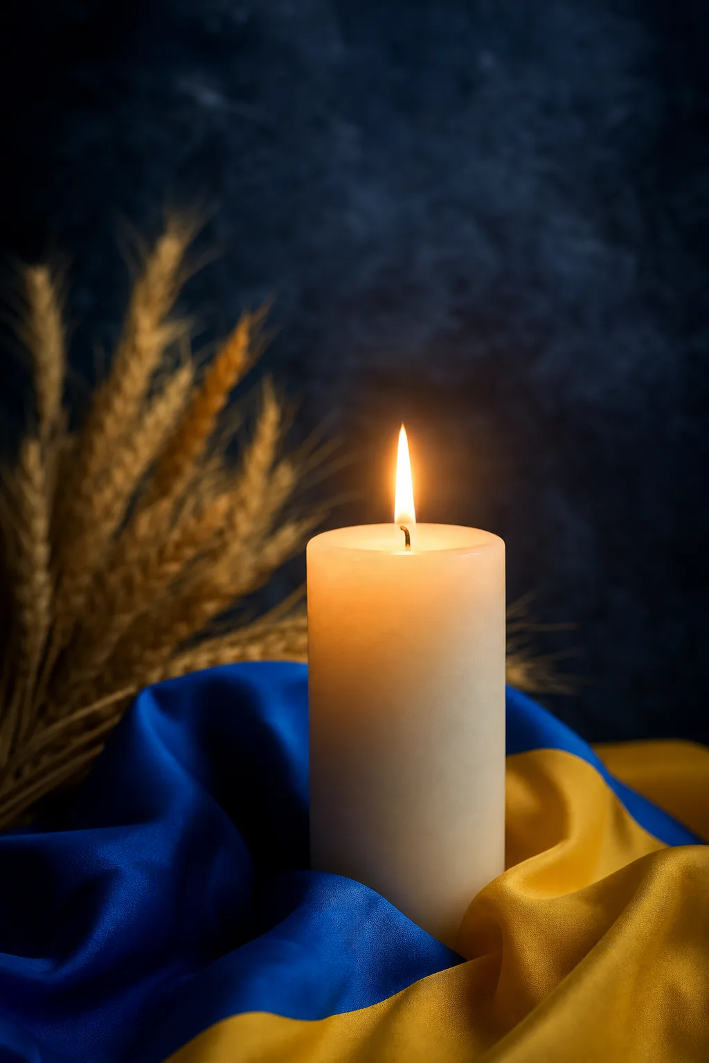 Свічка пам'яті